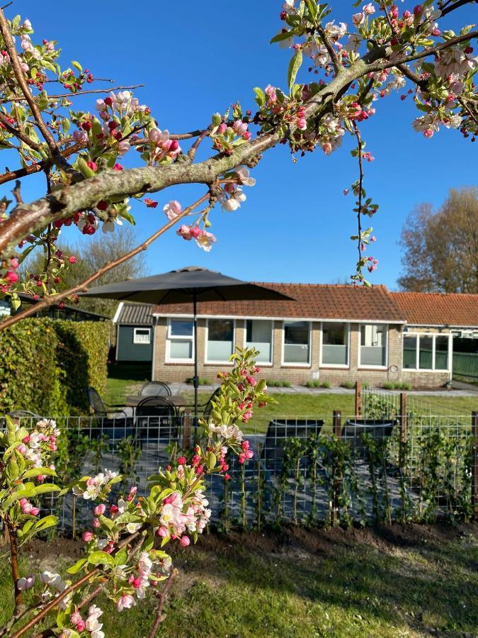 'T Hok Villa Hollum  Exterior photo